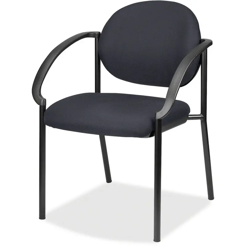 Eurotech Dakota 9011 Stacking Chair [SKU - EUT901146]EA