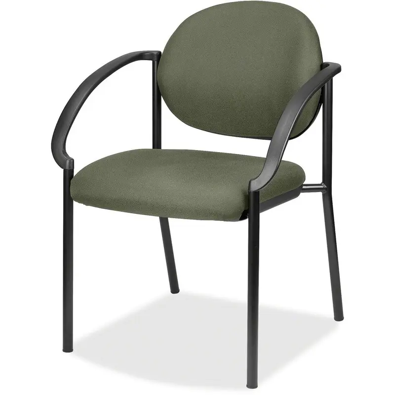 Eurotech Dakota 9011 Stacking Chair [SKU - EUT901185]EA
