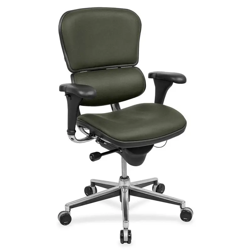 Eurotech Ergohuman Executive Chair [SKU - EUTLE10LO67]EA