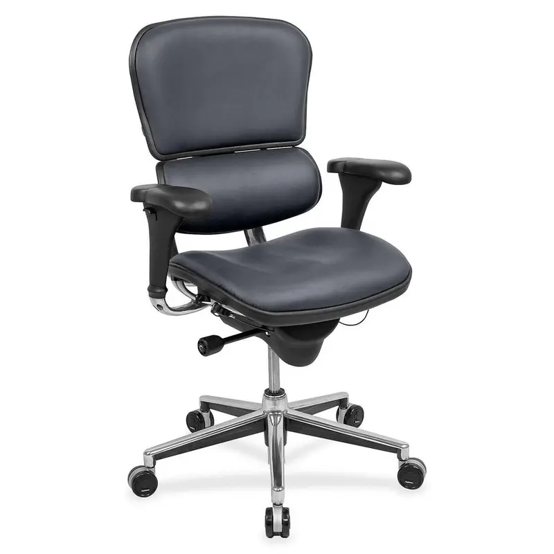 Eurotech ergohuman LE10ERGLO Mid Back [SKU - EUTLE10LO05]EA