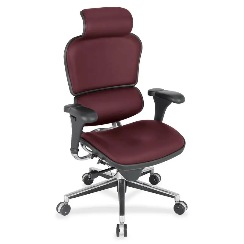 Eurotech ergohuman LE9ERG High Back Executive Chair [SKU - EUTLE9ERG22]EA