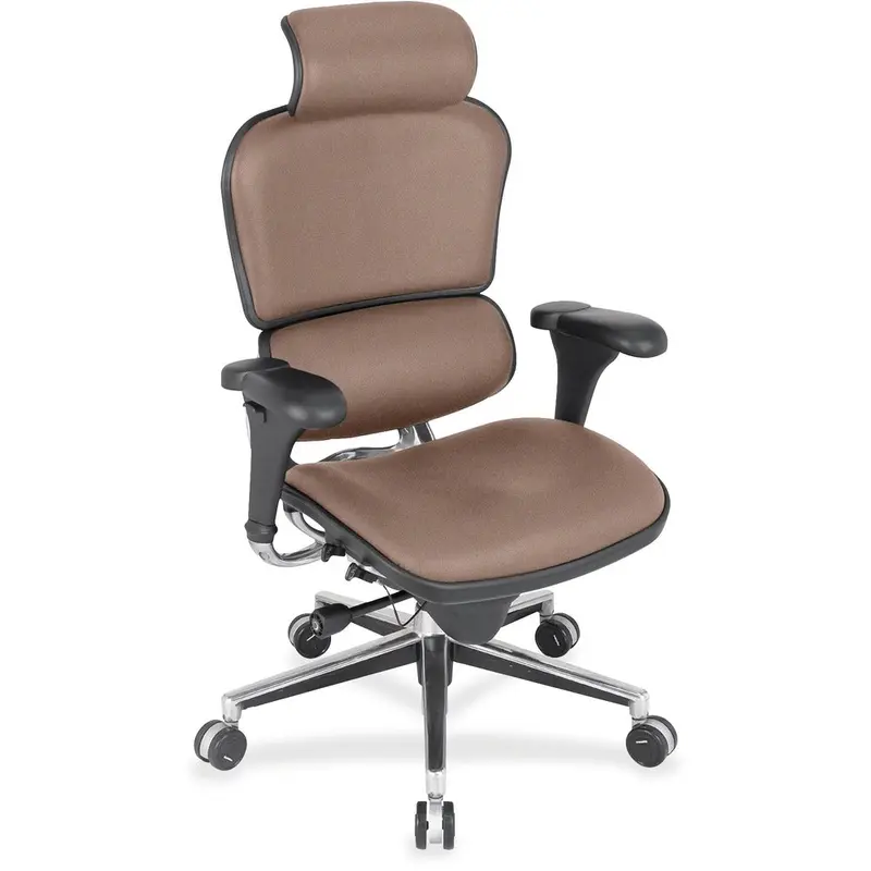 Eurotech ergohuman LE9ERG High Back Executive Chair [SKU - EUTLE9ERG36]EA