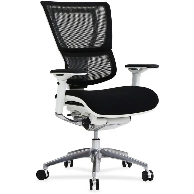Eurotech iOO Executive Chair [SKU - EUTIOOWHT]EA