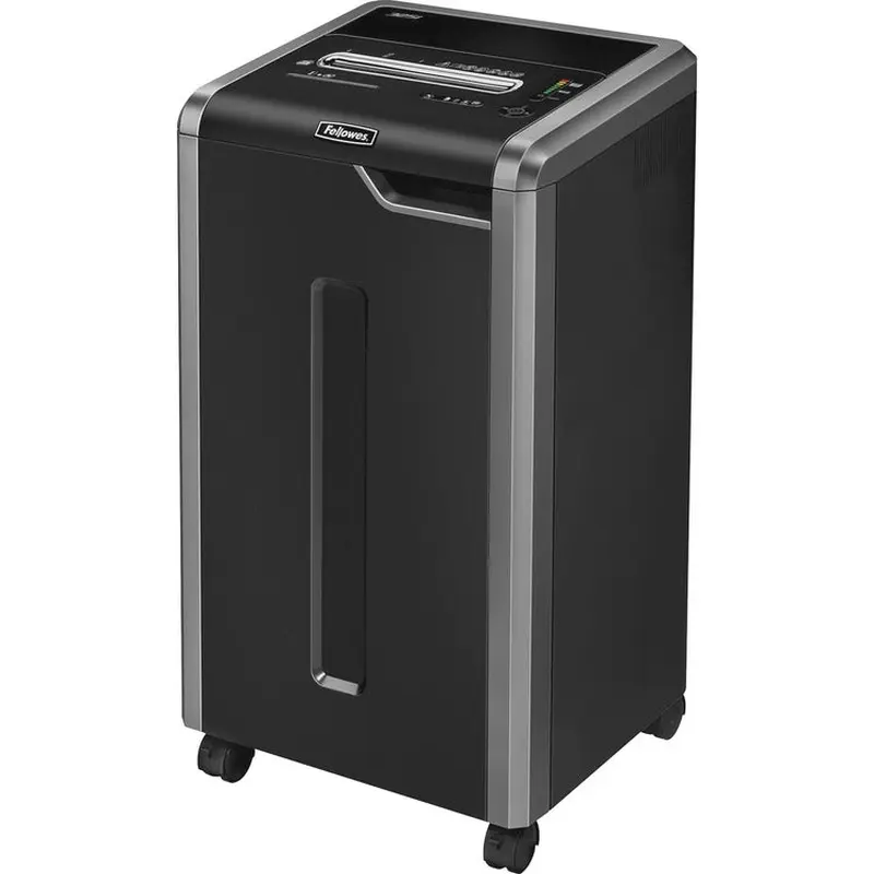 Fellowes Powershred 325Ci 100% Jam Proof Cross-Cut Shredder [SKU - FEL3831001]EA