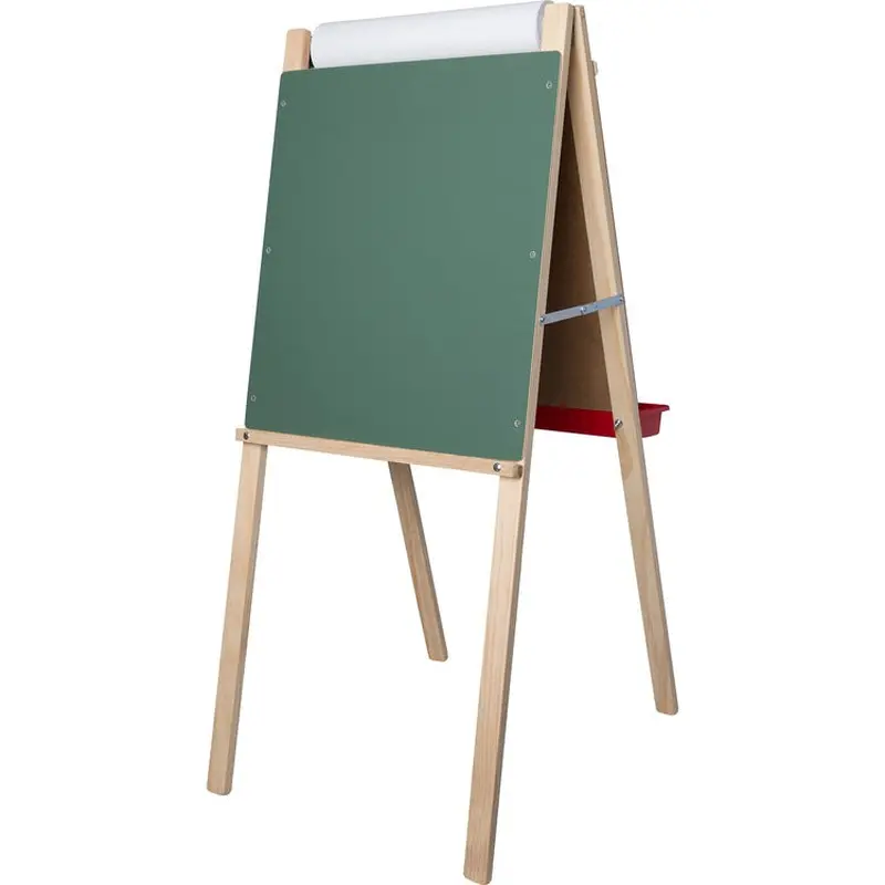 Flipside Child's Deluxe Double Easel [SKU - FLP17237]EA