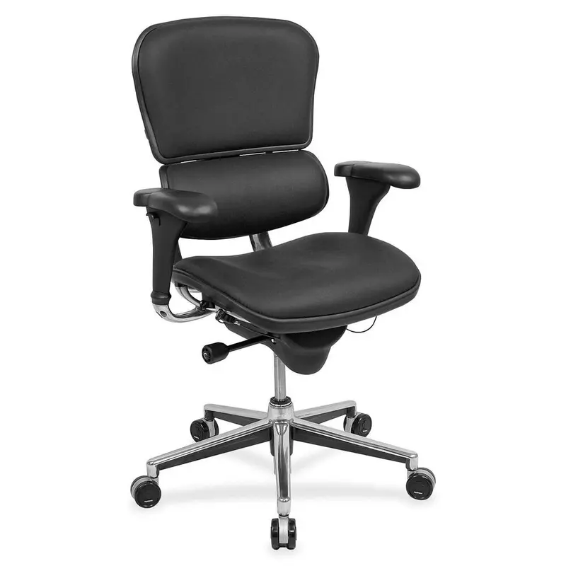 Eurotech Ergohuman Executive Chair [SKU - EUTLE10LO96]EA