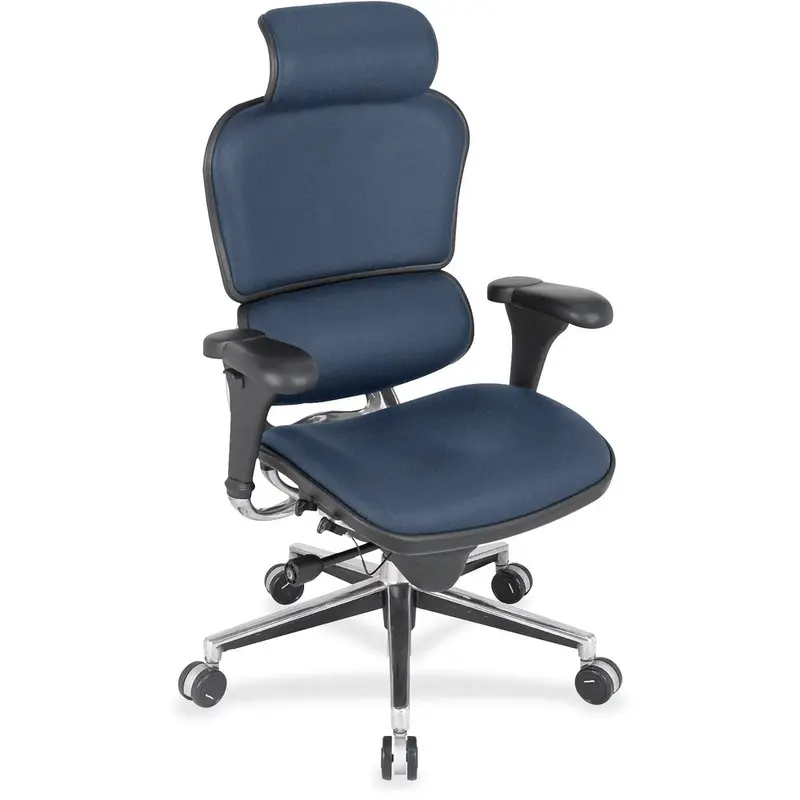 Eurotech ergohuman LE9ERG High Back Executive Chair [SKU - EUTLE9ERG13]EA