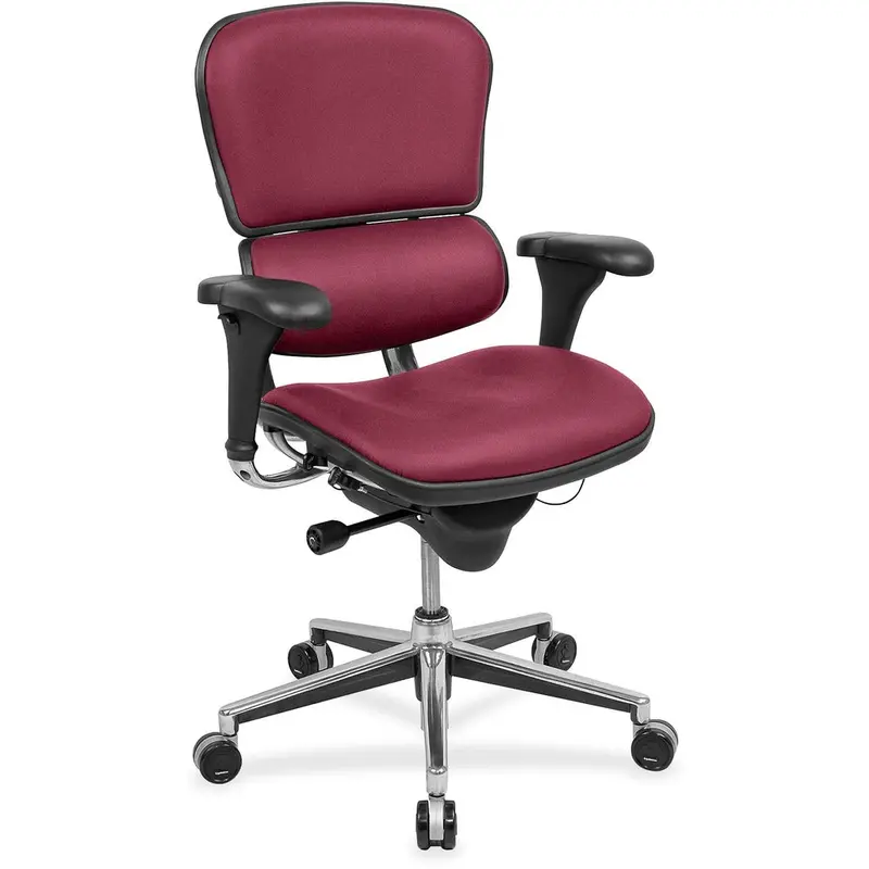 Eurotech Executive Chair [SKU - EUTLE10LO111]EA