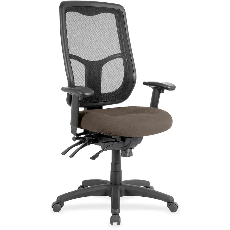 Eurotech Executive Chair [SKU - EUTMFH9SL077]EA