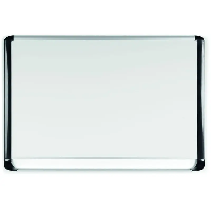 MasterVision MVI Platinum Plus Dry-erase Board [SKU - BVCMVI030401]EA