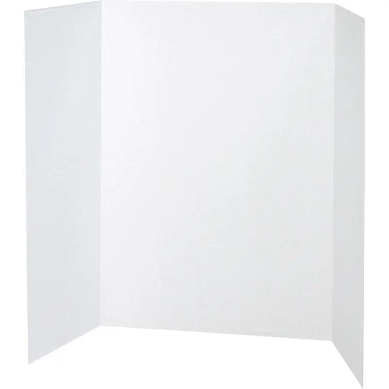 Pacon Presentation Boards [SKU - PAC37634]CT