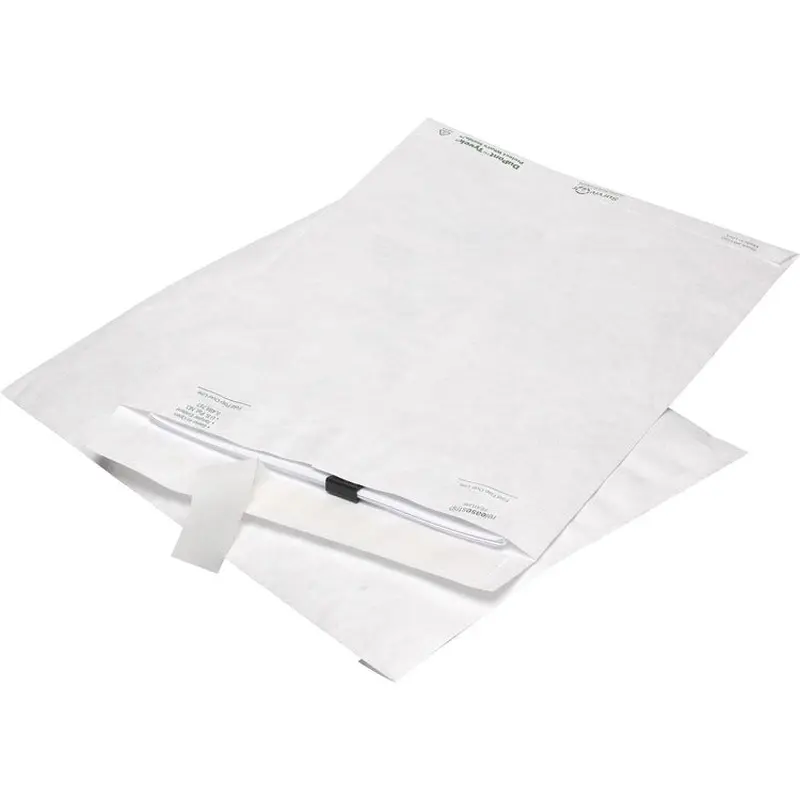 Quality Park Flap-Stik Open-end Envelopes [SKU - QUAR1582]BX