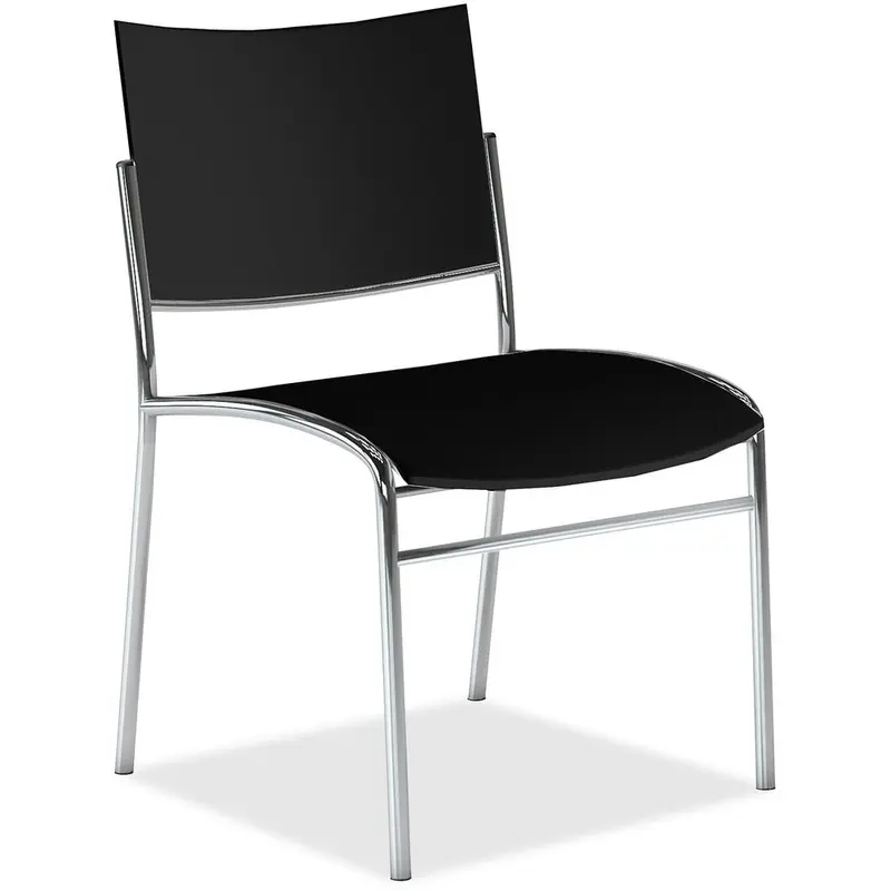 Mayline Escalate Stackable Chair [SKU - SAFESC2B]CT