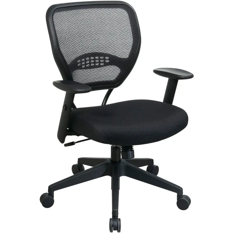 Office Star Professional Air Grid Back Managers Chair [SKU - OSP5500]EA