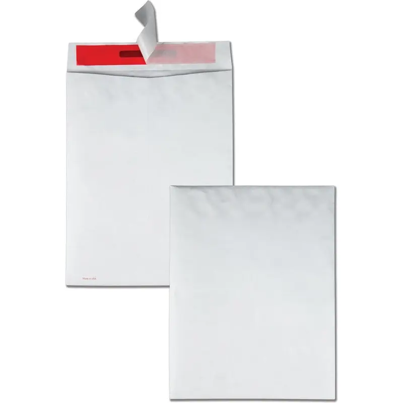 Quality Park Tyvek Tamper Indicating Envelopes [SKU - QUAR2420]BX