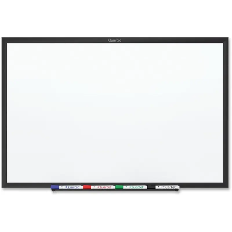 Quartet Classic Magnetic Whiteboard [SKU - QRTSM531B]EA