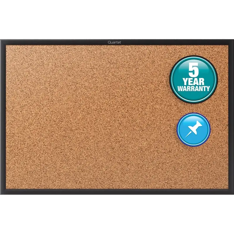 Quartet Classic Series Bulletin Board [SKU - QRT2305B]EA