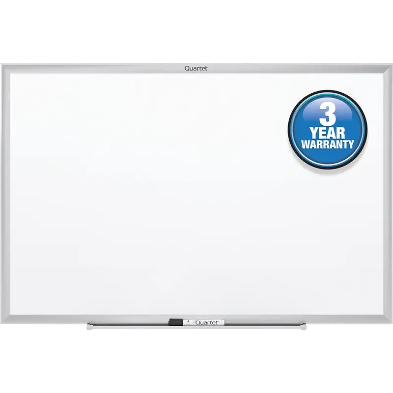 Quartet Classic Whiteboard [SKU - QRTS538]EA
