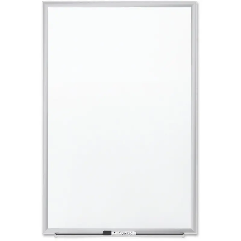 Quartet Premium DuraMax Magnetic Whiteboard [SKU - QRT2543]EA