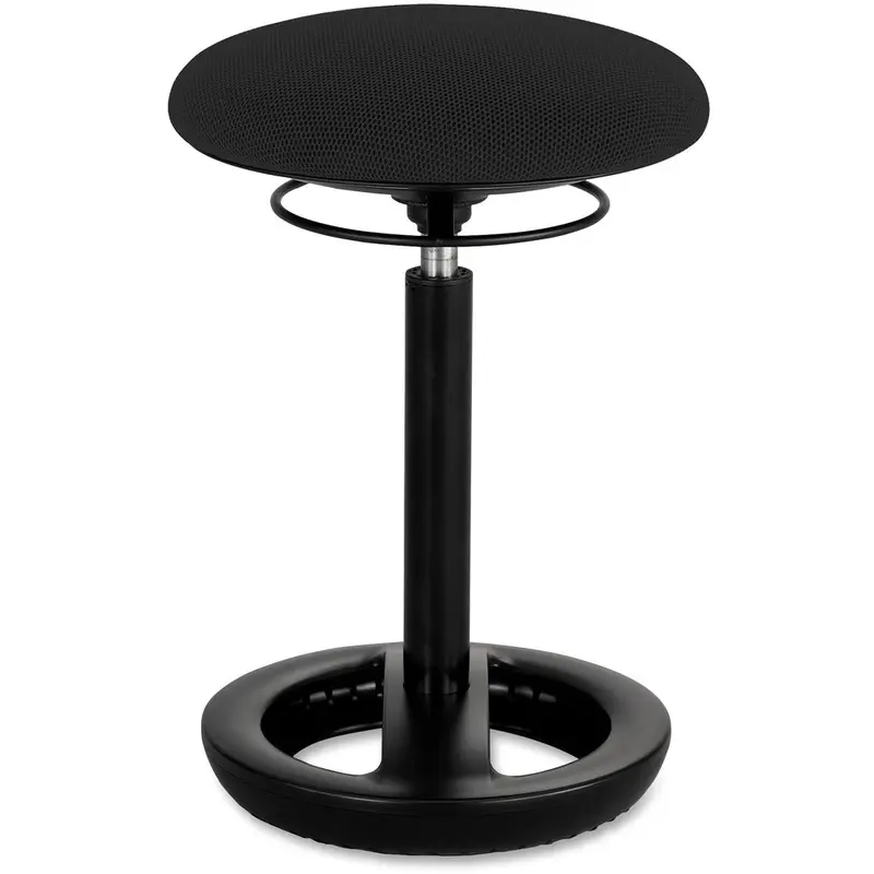 Safco TWIXT Ergo Desk Height Chair [SKU - SAF3000BL]EA
