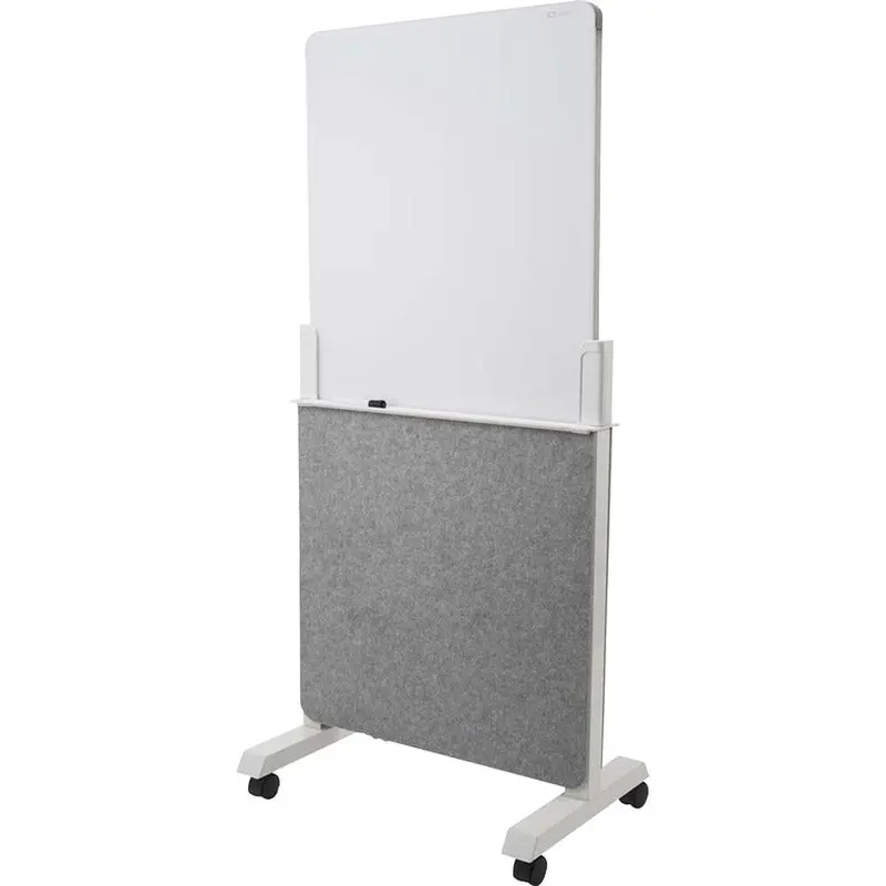 Quartet Agile Easel [SKU - QRTQ293066W]EA