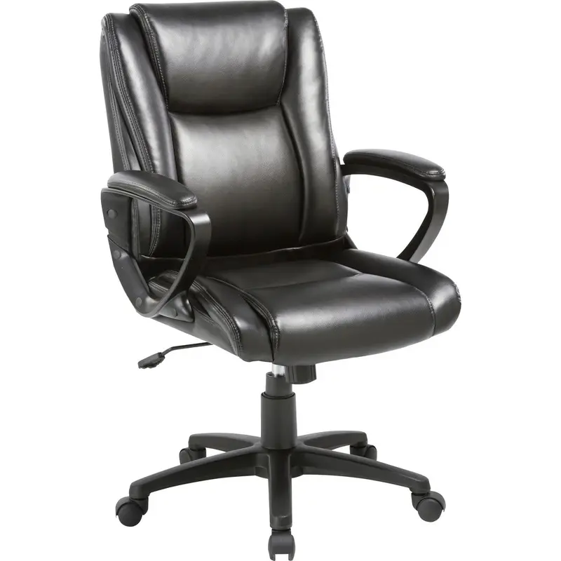SOHO High-back Leather Chair [SKU - LLR81801]EA
