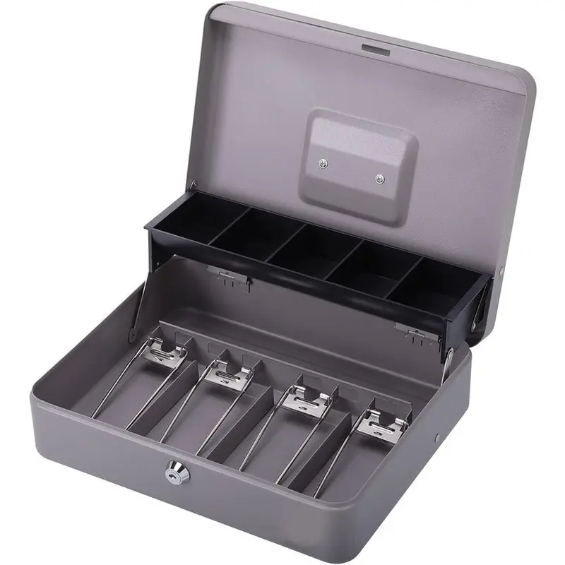 Sparco Controller Cash Box [SKU - SPR15507]EA
