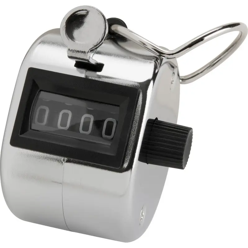 Sparco Finger Ring Tally Counter [SKU - SPR24100]EA