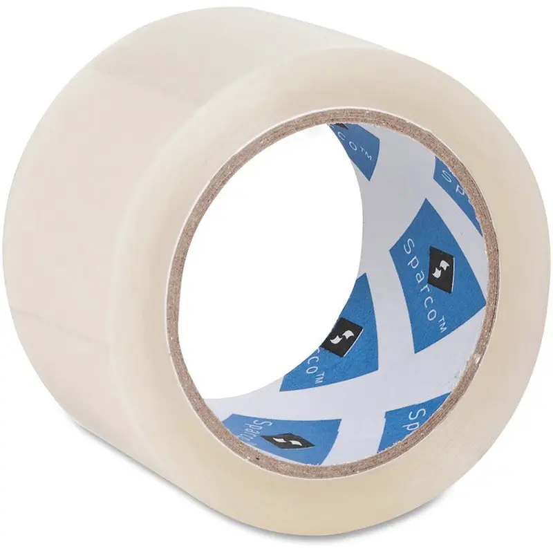 Sparco Premium Heavy-duty Packaging Tape Roll [SKU - SPR64010CT]CT