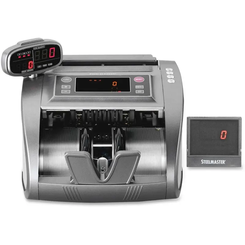 Steelmaster 4820 Bill Counter [SKU - MMF2004820C8]EA