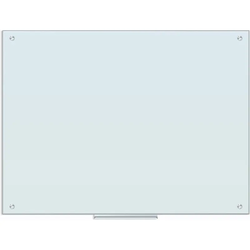 U Brands Magnetic Glass Dry Erase Board [SKU - UBR2299U0001]EA