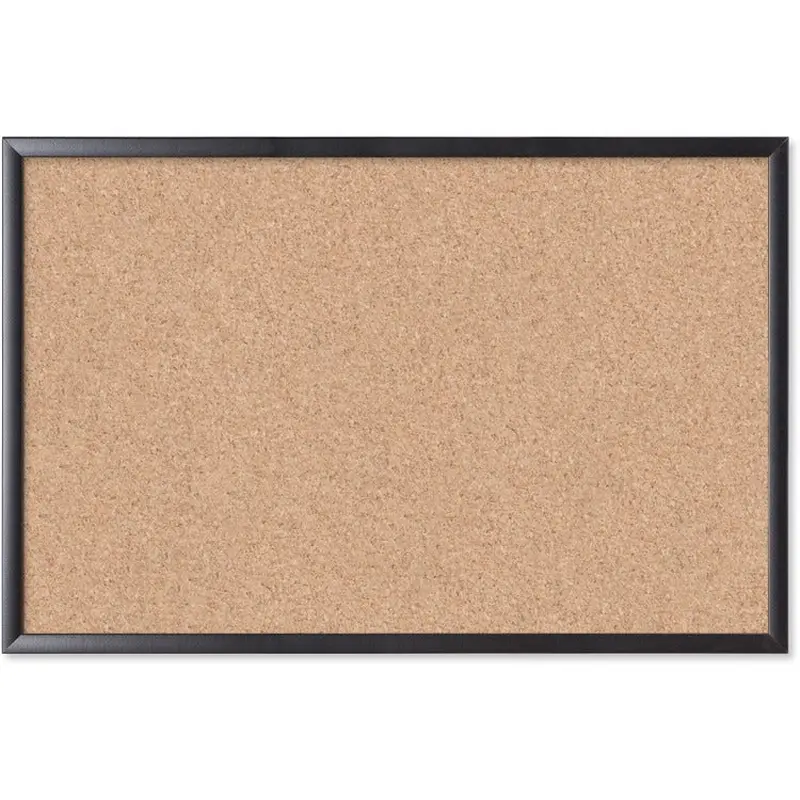 U Brands Cork Bulletin Board [SKU - UBR301U0001]EA