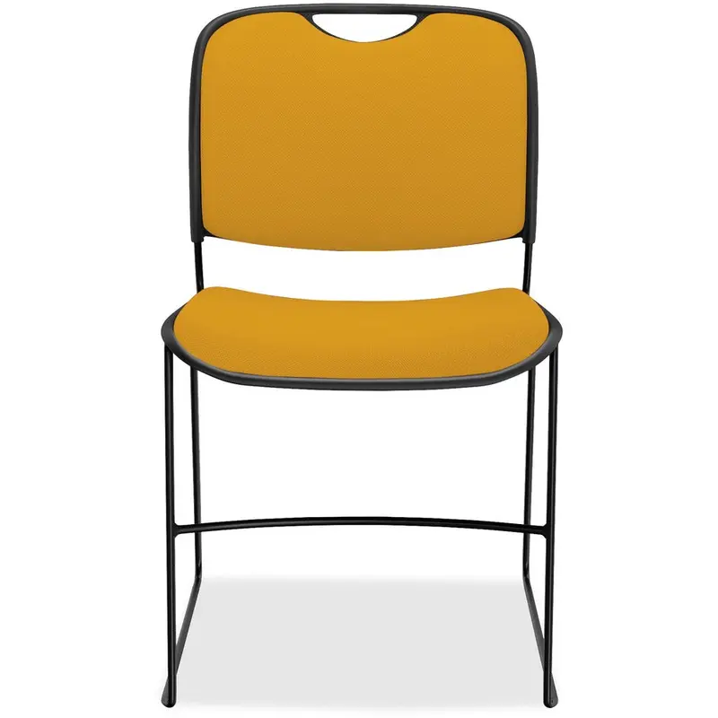 United Chair Upholstered Stack Chair Without Arms [SKU - UNCFE3FS03QA07]CT