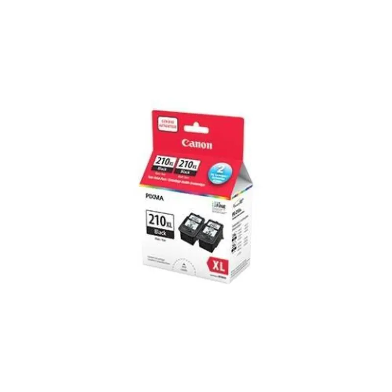 2973B020 CANON PG-210 XL TWN PK
