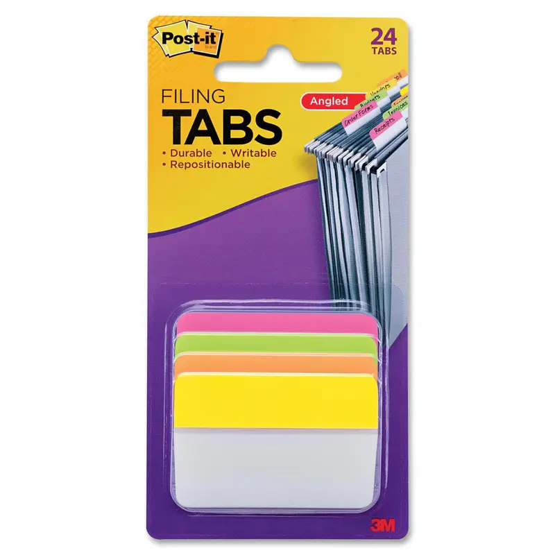 3M Tab Divider