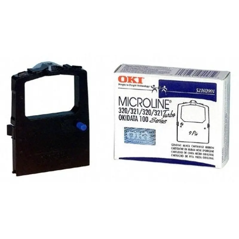 Black Ribbon for ML120/172/180/190/320/321 series and Turbo series