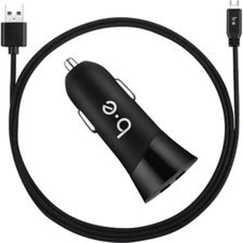 Blu Element BKCRMIC Auto Adapter