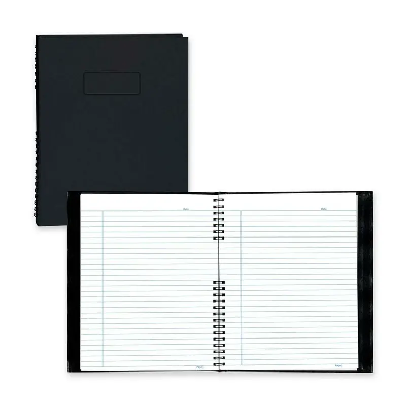 Blueline NotePro Notebook