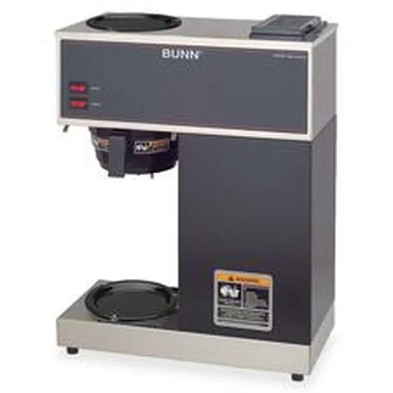 BUNN Pour-O-Matic VPR Coffee Brewer