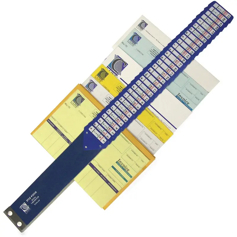 C-Line Heavy-duty Document Sorter