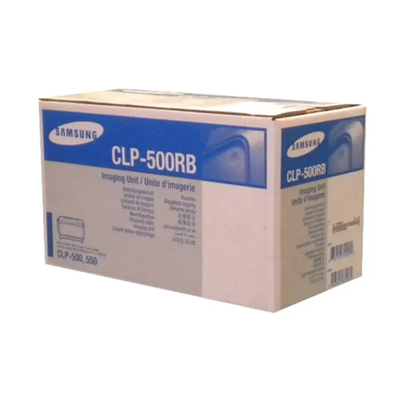 CLP500RB/SEE OPC DRUM (IMAGING UNIT) FOR CLP500 SERIES