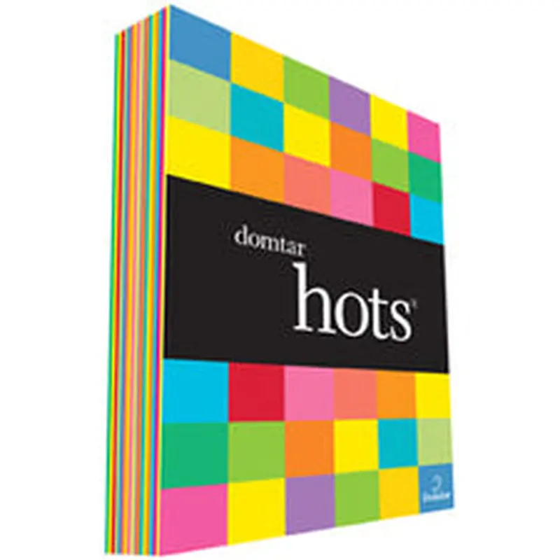 Domtar HOTS 81345 Laser, Inkjet Copy & Multipurpose Paper