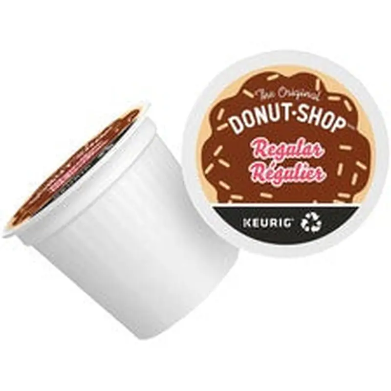 Donut Shop Coffee K-Cup