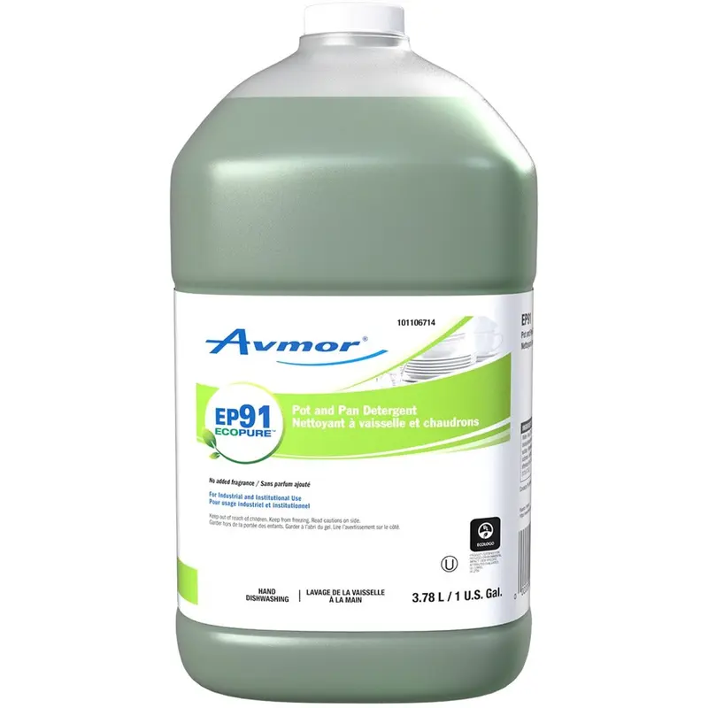 Ecopure Dishwashing Detergent - EP91