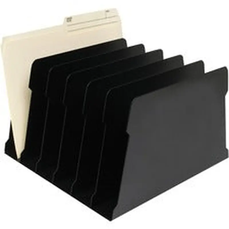 FC Metal Desktop File Sorter