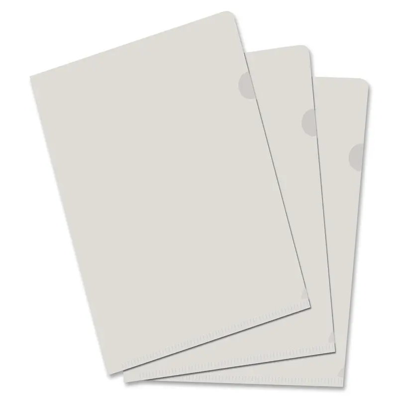 Filemode Poly View Folder