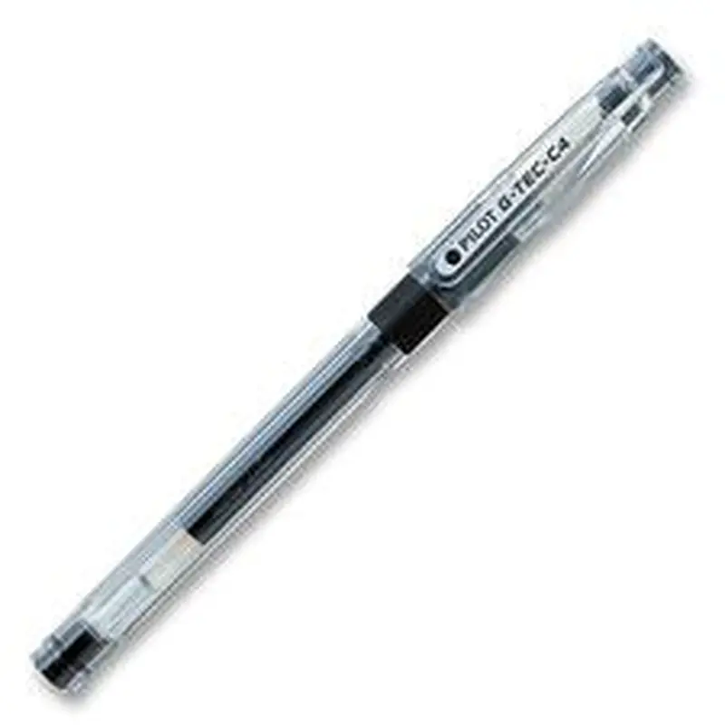 G-Tec-C Grip Gel Pen