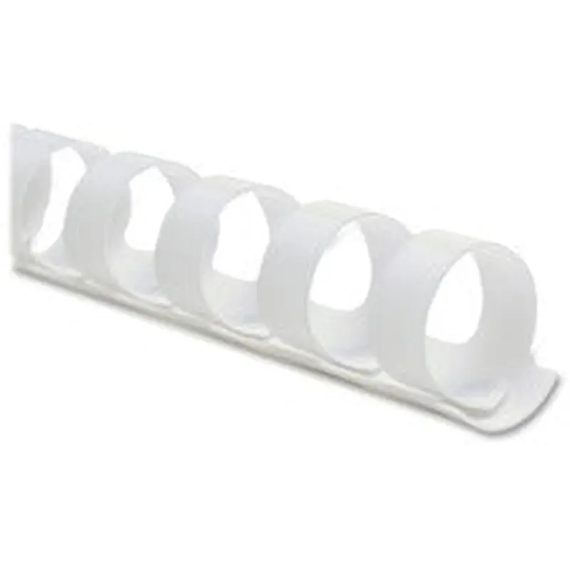 GBC CombBind 19-ring Binding Spines