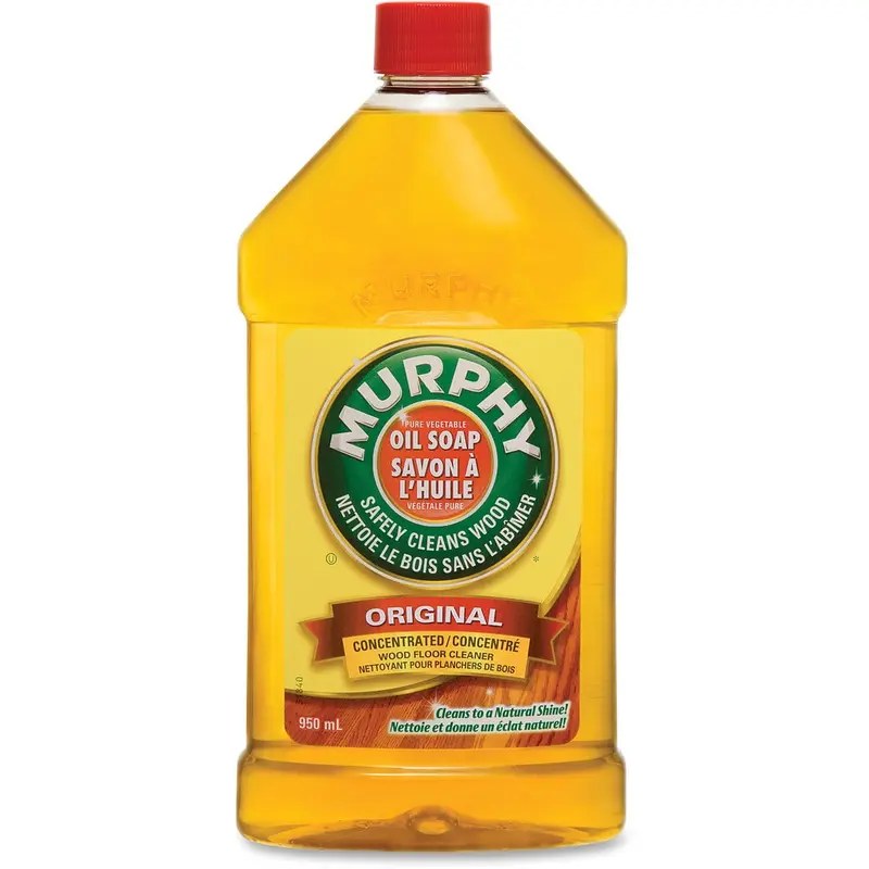 Murphy Oil Soap