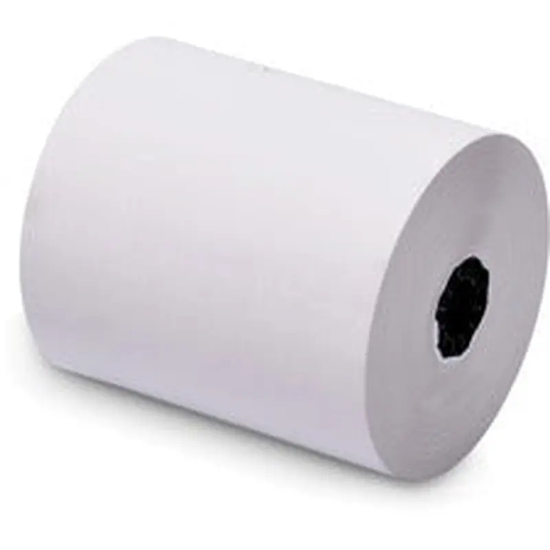 NCR Receipt Paper